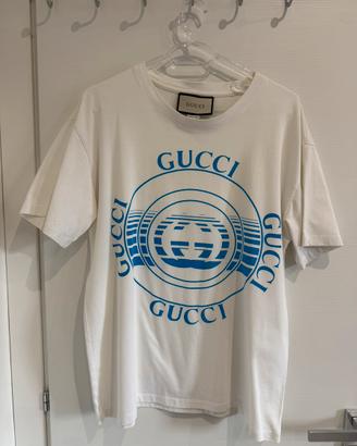 T-shirt gucci