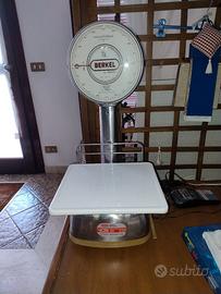 Bilancia BERKEL