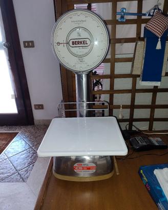 Bilancia BERKEL