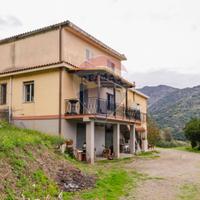 Villetta bifamiliare - Fiumedinisi