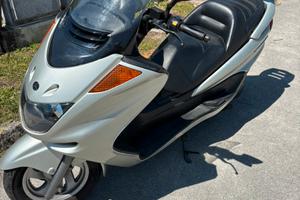 Yamaha majesty 250