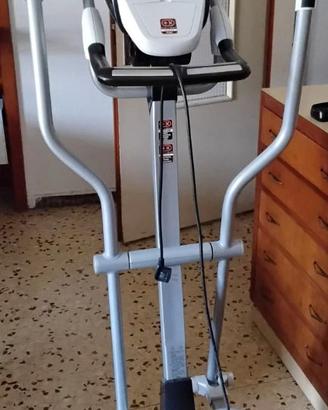 Elittica Kettler satura e 3xt