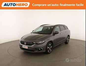 FIAT Tipo MR24317