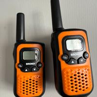 Walkie Talkie Brondi
