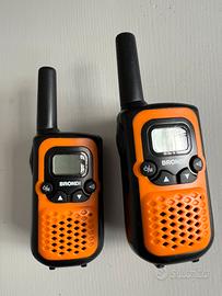 Walkie Talkie Brondi