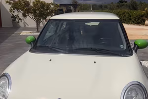 Mini cooper sportiva e originale