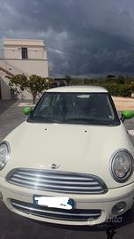 Mini cooper sportiva e originale