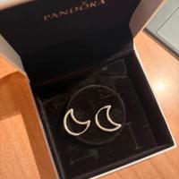 Orecchini pandora