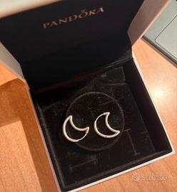 Orecchini pandora