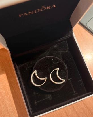 Orecchini pandora