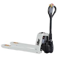 PROMOZIONE TRANSPALLET ELETTRICO CON BATTERIA A LI