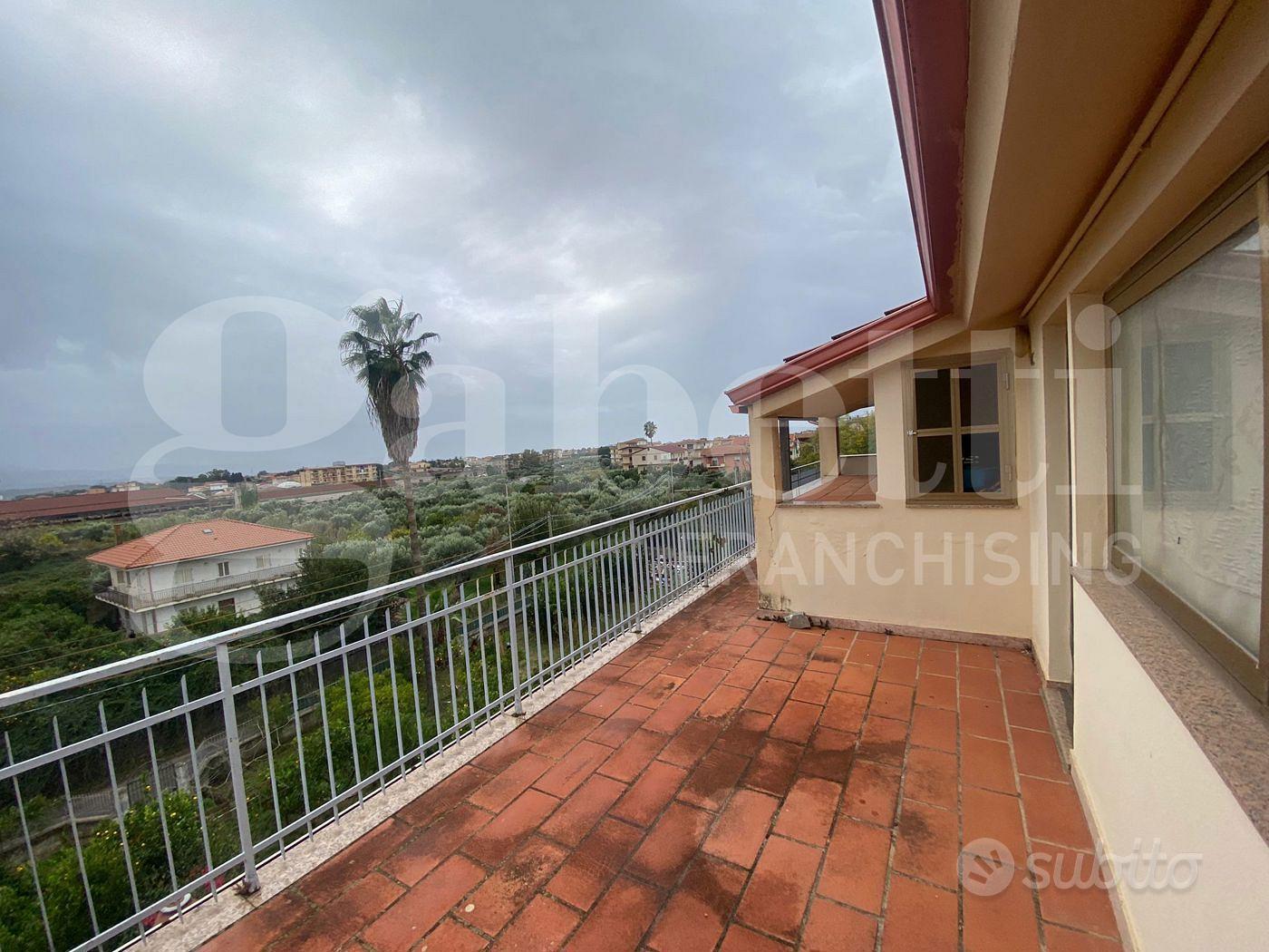 Appartamento Lamezia Terme [Cod. rif 3194769VRG] - Vista 2