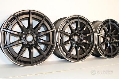 4 Cerchi Originali GLA/GLB AMG - 19" + Sped Gratis