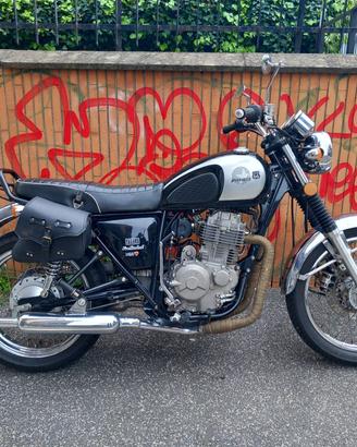 Mash Five Hundred 400 - 2017