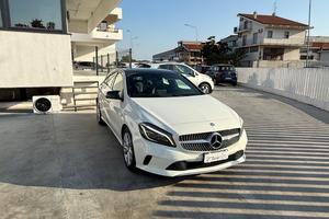 Mercedes-benz A 180 d Automatic Premium