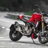 Monster ducati - accessori migliori marche