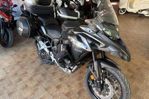 Benelli TRK 502 X