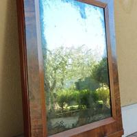 Specchio Antico in Legno Massello - Fine '800