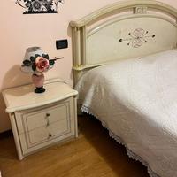 Camera Matrimoniale Completa