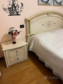 Camera Matrimoniale Completa