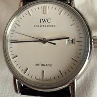 IWC Portofino REF. 3533