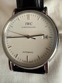 IWC Portofino REF. 3533