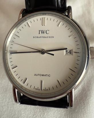 IWC Portofino REF. 3533