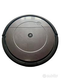 IRobot Roomba Combo Aspirapolvere e lava pavimenti
