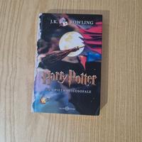 Harry Potter e la pietra filosofale