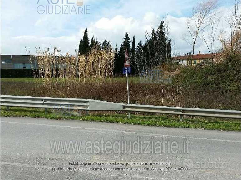 Terreno Agricolo Collesalvetti [A1465095] - Vista 4