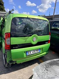 Ricambi fiat fiorino qubo benzina