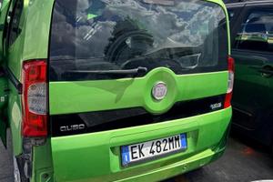 Ricambi fiat fiorino qubo benzina