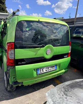 Ricambi fiat fiorino qubo benzina