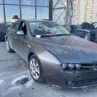 Ricambi Alfa Romeo 159 1.9 JTDm 16V 150cv del 2008