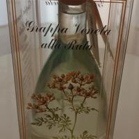 Grappa veneta