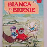 Walt Disney - Bianca e Bernie