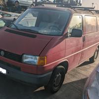 VOLKSWAGEN TRANSPORTER 1990-2004 1.9 Diesel FRG