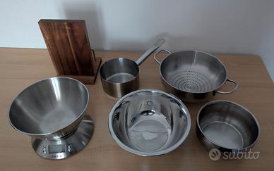 Utensili da cucina