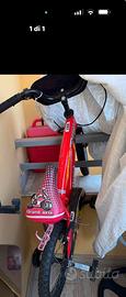 Bici bimbo