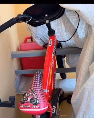 Bici bimbo