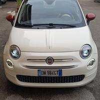Fiat 500 2008