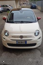 Fiat 500 2008