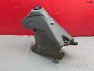 SERBATOIO TANK HUSQVARNA WRE 125 1995 1999 WR 1996