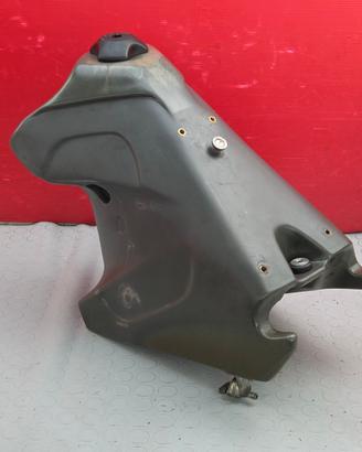 SERBATOIO TANK HUSQVARNA WRE 125 1995 1999 WR 1996