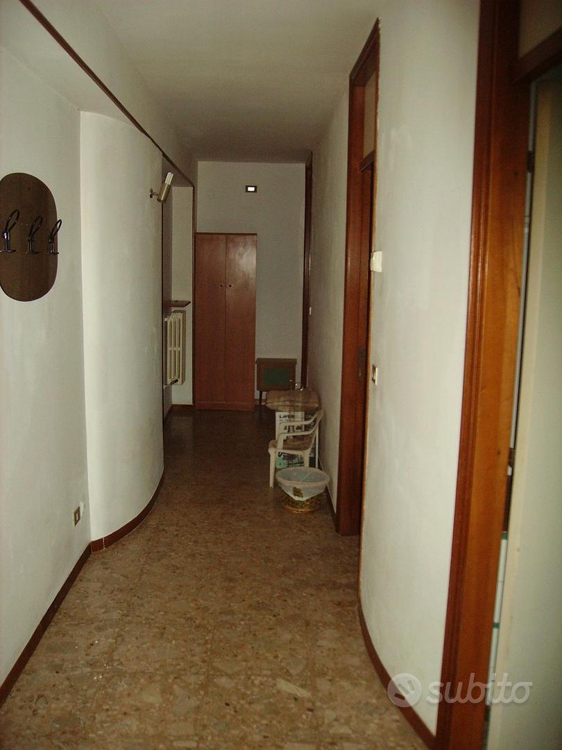 Appartamento – Jesi - Vista 2