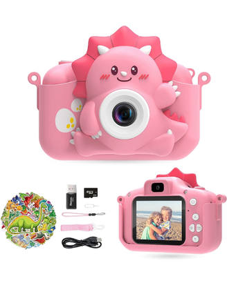 Macchina fotografica bambini nuova