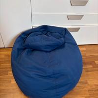 Pouf poltrona relax