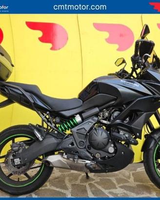 KAWASAKI Versys 650 Garantita e Finanziabile