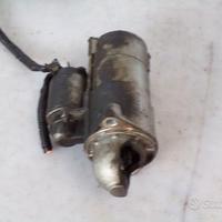 Motorino avviamento Opel Antara 2.0 cdti 2010