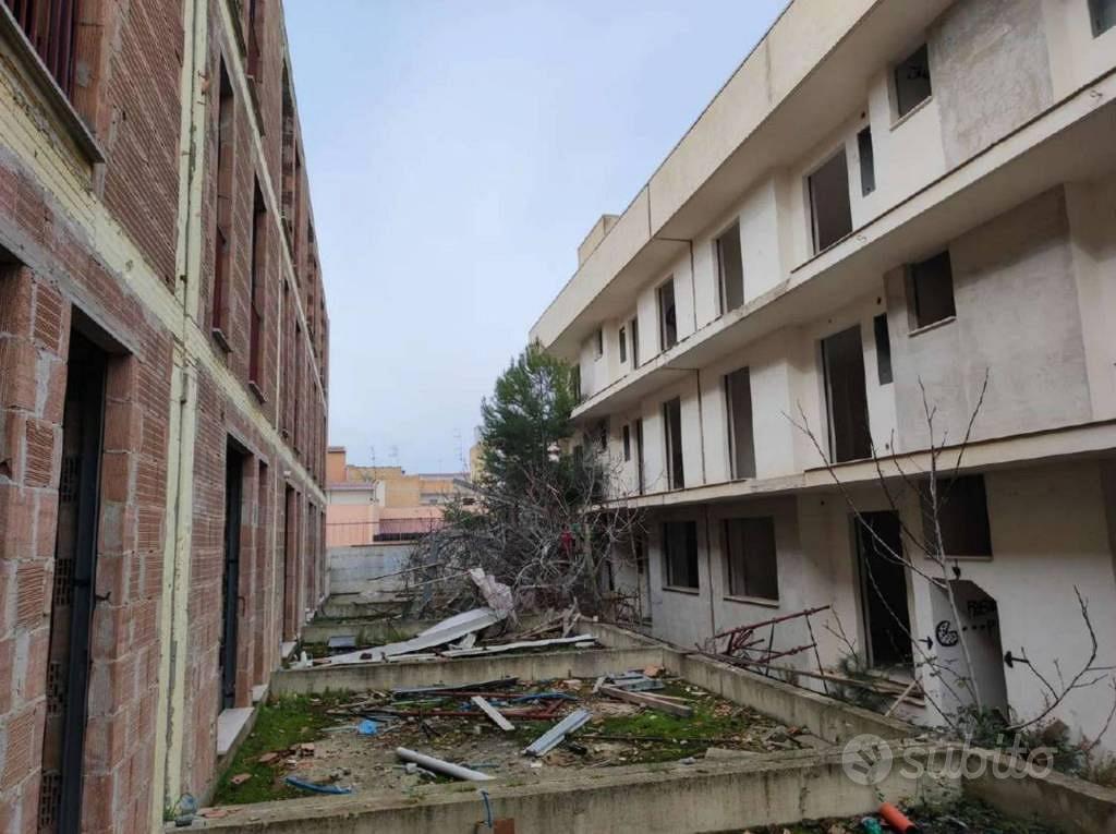 Appartamento – Apricena, Foggia - Vista 2